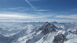 buying a property in the french alps