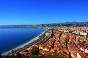 non resident mortgage in Nice