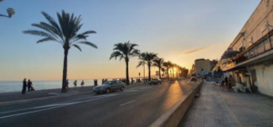 Buying a property in Nice